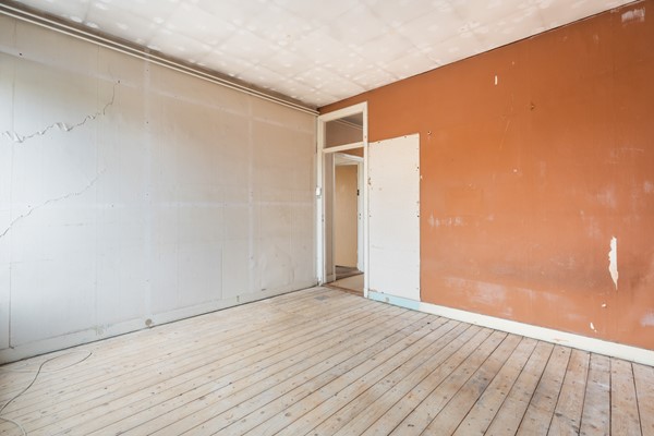 Medium property photo - Zuiderparklaan 368, 2574 GS Den Haag